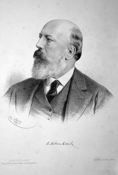  av Adolf Dauthage