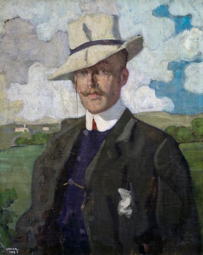  av Adolfo Levier