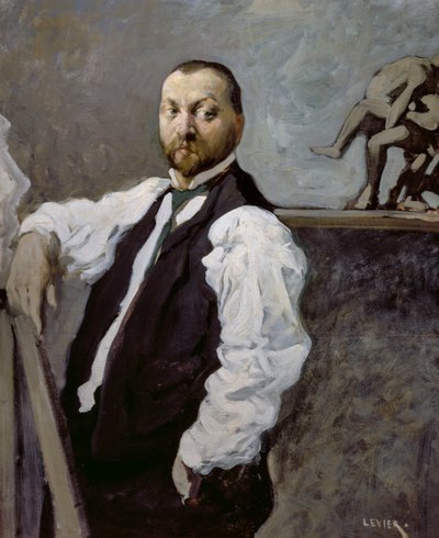  av Adolfo Levier