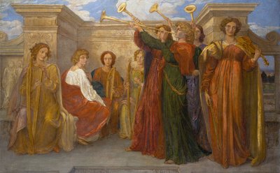 Konsert av Adolfo de Carolis