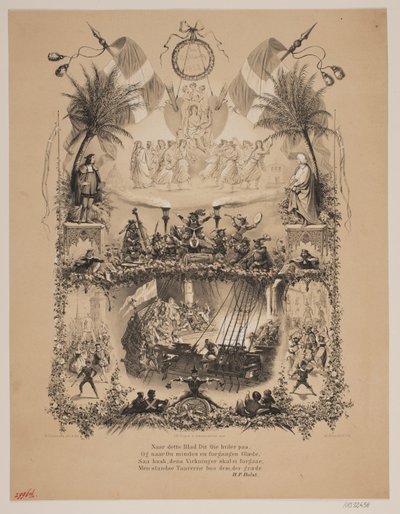 D. 11. mars 1852 av Johan Adolph Kittendorff
