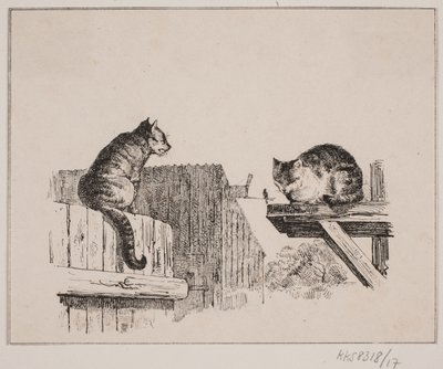 etter eget ønske av Johan Adolph Kittendorff