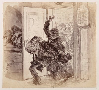  av Adolph Menzel