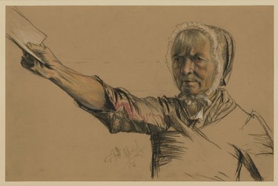  av Adolph Menzel