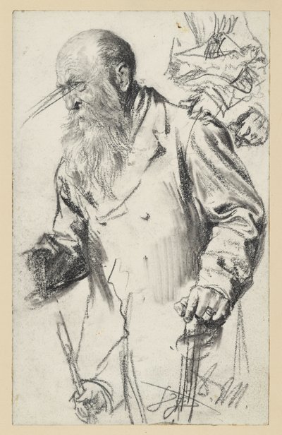  av Adolph Menzel