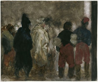  av Adolph Menzel