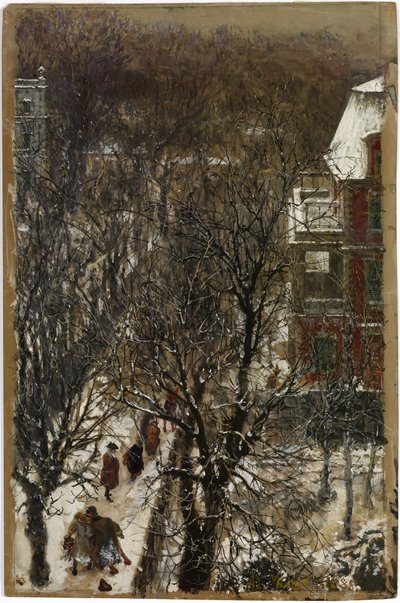  av Adolph Menzel