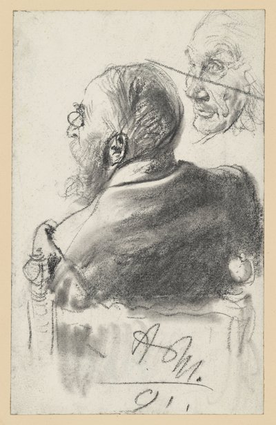  av Adolph Menzel