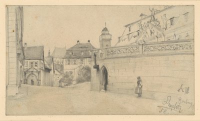  av Adolph Menzel