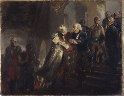  av Adolph Menzel