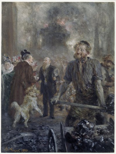  av Adolph Menzel