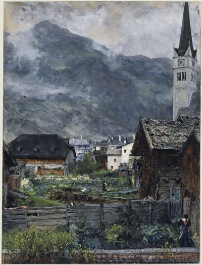  av Adolph Menzel