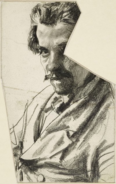  av Adolph Menzel