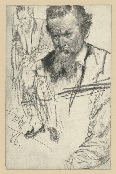  av Adolph Menzel