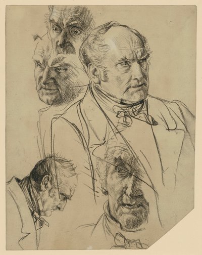  av Adolph Menzel