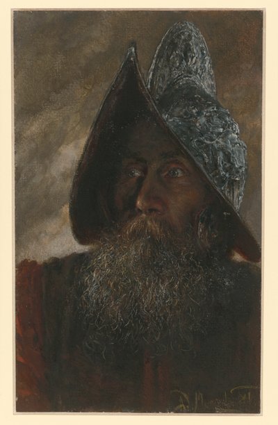  av Adolph Menzel