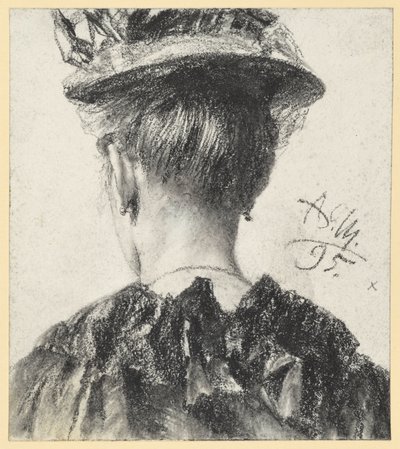  av Adolph Menzel