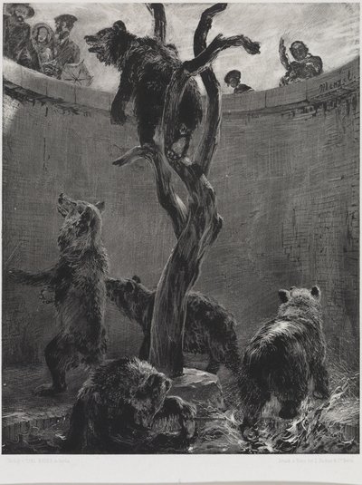  av Adolph Menzel