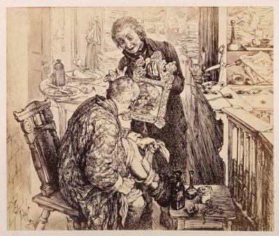  av Adolph Menzel