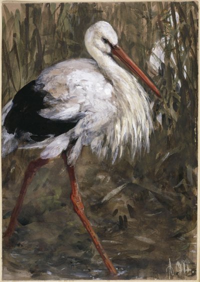  av Adolph Menzel
