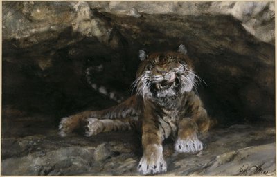  av Adolph Menzel