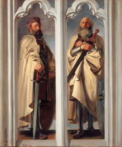  av Adolph Menzel