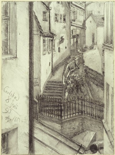  av Adolph Menzel
