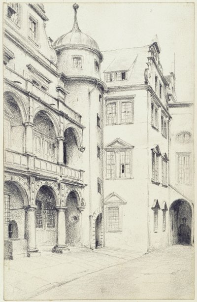  av Adolph Menzel