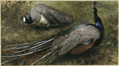 av Adolph Menzel