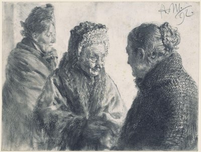  av Adolph Menzel