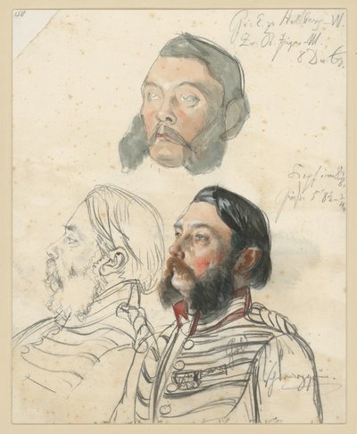  av Adolph Menzel
