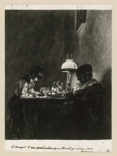  av Adolph Menzel
