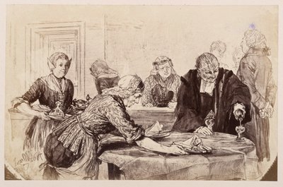  av Adolph Menzel