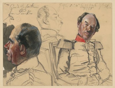  av Adolph Menzel