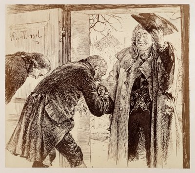  av Adolph Menzel