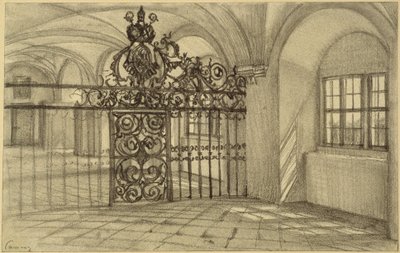  av Adolph Menzel