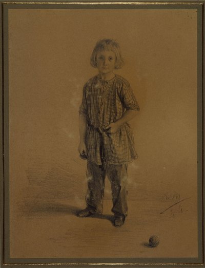  av Adolph Menzel