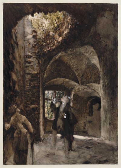  av Adolph Menzel