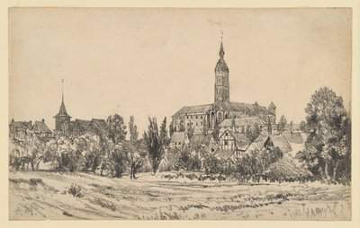  av Adolph Menzel