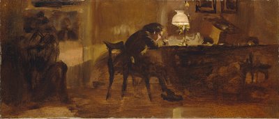  av Adolph Menzel
