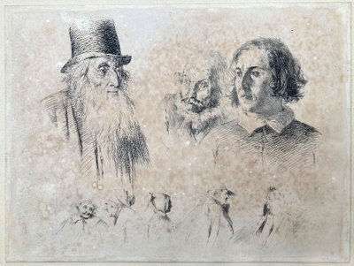  av Adolph Menzel