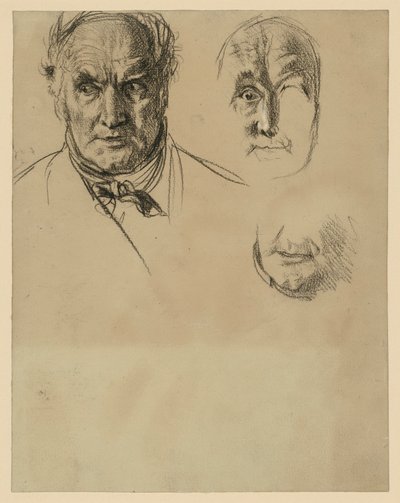  av Adolph Menzel