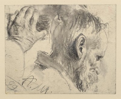  av Adolph Menzel