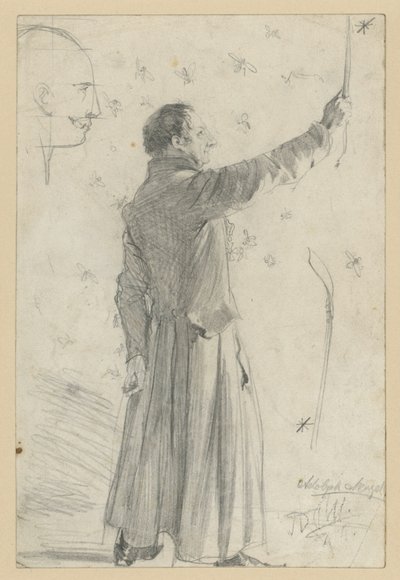  av Adolph Menzel