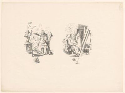  av Adolph Menzel