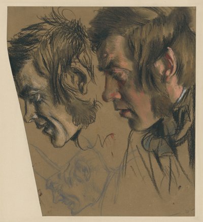 av Adolph Menzel