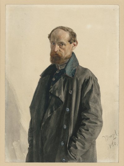  av Adolph Menzel