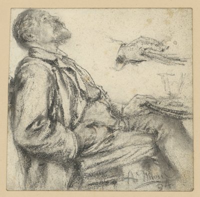  av Adolph Menzel