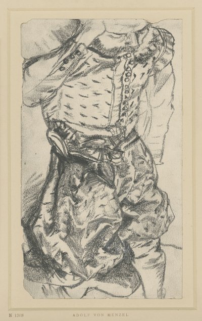  av Adolph Menzel