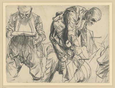  av Adolph Menzel